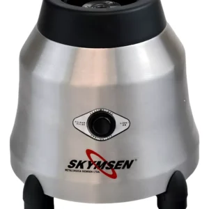 Liquidificador Industrial Portátil 1,5 L Skymsen Lt-1,5-n Cor Aço inoxidável 220V - Image 2