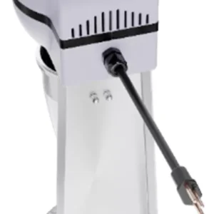 Batedor De Milk Shake Copo Inox 1 Haste Skymsen Sorveteira BMS-N - Image 5