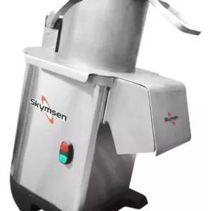 Multi Processador De Alimentos 7 Discos Pa7 Pro Skymsen Bivolt - Image 3
