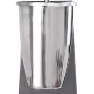 Batedor De Milk Shake Copo Inox 1 Haste Skymsen Sorveteira BMS-N - Image 4