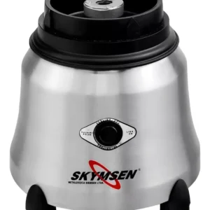 Liquidificador Skymsen Alta Rotação 2 Litros LI2 Aço Inoxidável 900w - Image 5