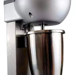 Batedor De Milk Shake Copo Inox 1 Haste Skymsen Sorveteira BMS-N - Image 3