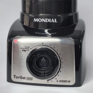 Carcaça Sem Fundo Liquidificador L-1000 - Image 1
