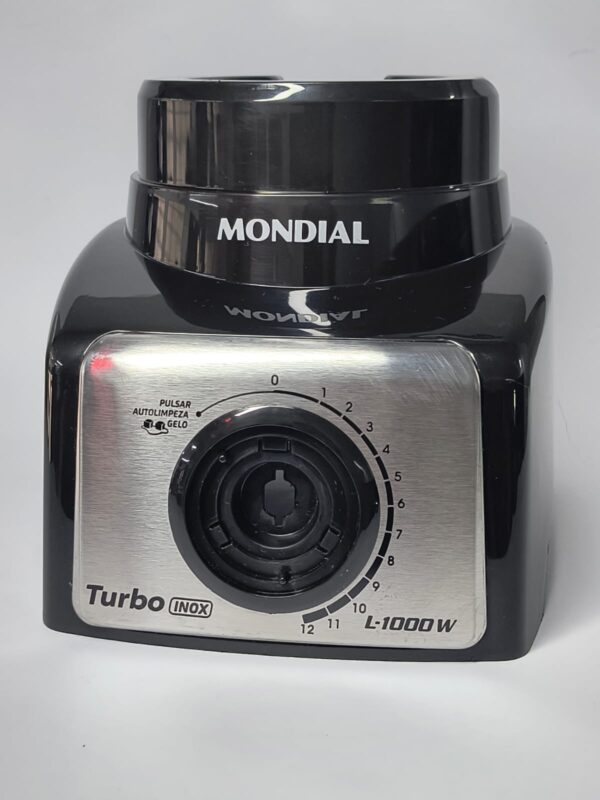 Carcaça-Liquidificador-Mondial-L-1000