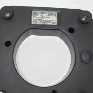 Fechamento da Base do Liquidificador Skymsen LS-04MB-N - Image 2