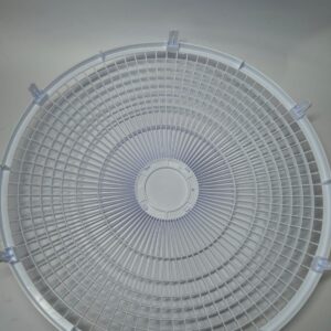 Grade Dianteira para Ventilador Super Power 30cm - Image 2
