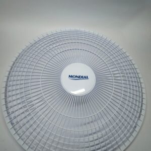 Grade Dianteira para Ventilador Super Power 30cm - Image 1