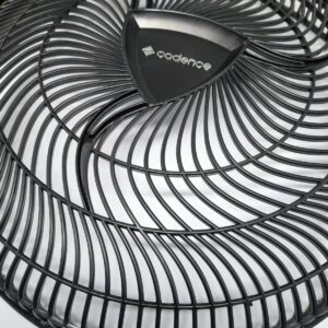 Grade Dianteira Cadence VTR40 V01 PT - Image 4