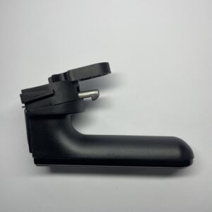 Puxador Preto e Inox da Air Fryer Mondial NAF-03I-4L e NAF-05 - Image 7