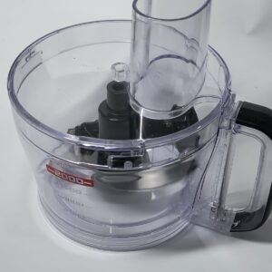 Jarra de Multiprocessador de Alimentos Mondial Mpn-01 - Image 5