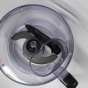 Jarra de Multiprocessador de Alimentos Mondial Mpn-01 - Image 4