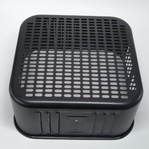 Cesto Antiaderente Air Fryer Mondial AFN-40-BI - Image 2