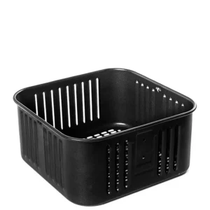 Cesto Antiaderente Preto da Air Fryer Mondial AFN-50 - Image 1