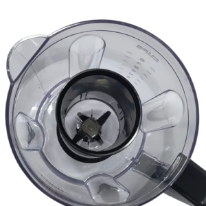 Copo Liquidificador Mondial L-1000 Preto Sem Tampa - Image 4