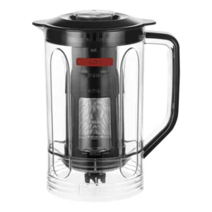 Copo Mondial Liquidificador L-99 Preto - Image 1