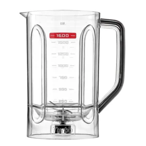 Copo Mondial Liquidificador L-99 Preto - Image 2