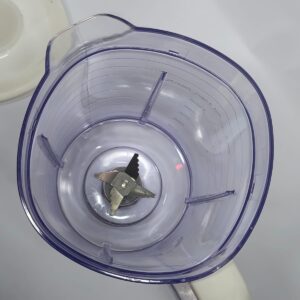 Copo Liquidificador Mondial L-1000 Branco - Image 2