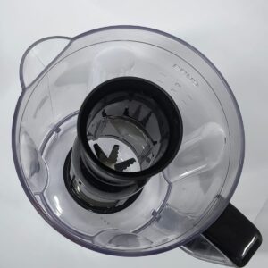 Copo Liquidificador Mondial L-1200 Preto - Image 4