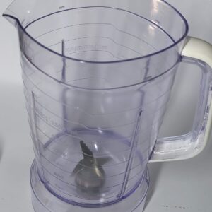 Copo Liquidificador Mondial L-1000 Branco - Image 3