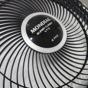 Grade Dianteira do Ventilador Mondial Super Turbo VTX-40 - Image 3
