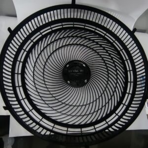 Grade Dianteira do Ventilador Mondial Super Turbo VTX-40 - Image 4