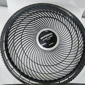 Grade Dianteira do Ventilador Mondial Super Turbo VTX-40 - Image 1