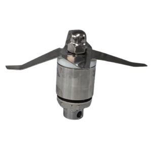 Mancal Central com Rolamento do Liquidificador Skymsen (LAR15, LAR25, LB15, LB25) - Image 2