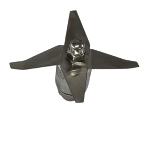 Mancal Central com Rolamento do Liquidificador Skymsen (LAR15, LAR25, LB15, LB25) - Image 3