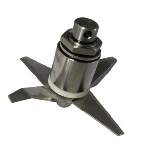 Mancal Central com Rolamento do Liquidificador Skymsen (LAR15, LAR25, LB15, LB25) - Image 4