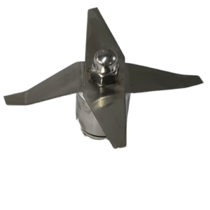 Mancal Central com Rolamento do Liquidificador Skymsen (LAR15, LAR25, LB15, LB25) - Image 1