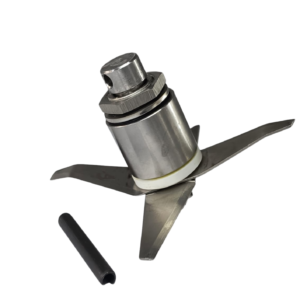 Mancal Central com Rolamento do Liquidificador Skymsen (LAR15, LAR25, LB15, LB25) - Image 5