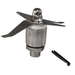 Mancal Central com Rolamento do Liquidificador Skymsen (LAR15, LAR25, LB15, LB25) - Image 6