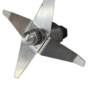 Mancal Central com Rolamento do Liquidificador Skymsen (LB15MB e LB25MB) - Image 2