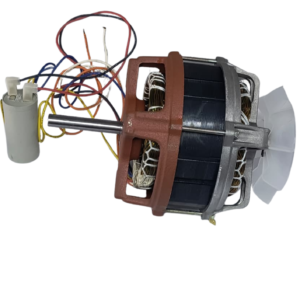 Motor para Extratores de Suco Skymsen EX SUPER - Image 1