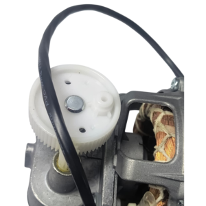 Motor HR-VT-51-CCA do Ventilador Mondial 127v Original - Image 4