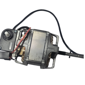 Motor HR-VT-51-CCA do Ventilador Mondial 127v Original - Image 3