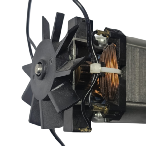 Motor do Liquidificador Mondial L-1000 - Image 5