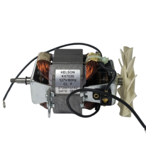 Motor KX7030 do Liquidificador Arno Power Max - Image 2