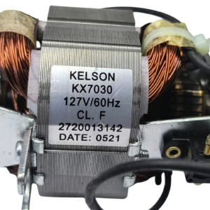 Motor KX7030 do Liquidificador Arno Power Max - Image 6