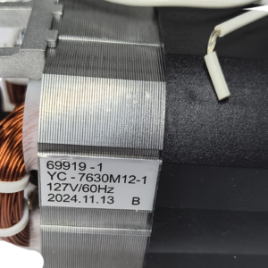 Motor para Liquidificadores Skymsen YC-730M12-1 - Image 9