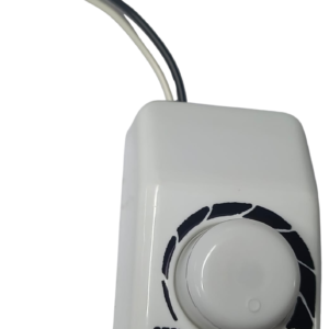 Potenciômetro do Ventilador Loren Sid - Image 4