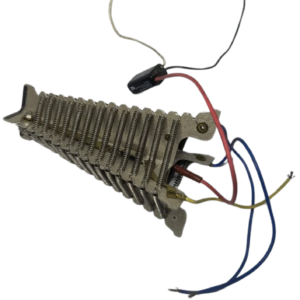 Resistência do Secador de Cabelo Taiff 220v - Image 1