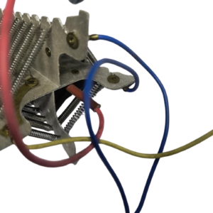 Resistência do Secador de Cabelo Taiff 220v - Image 3