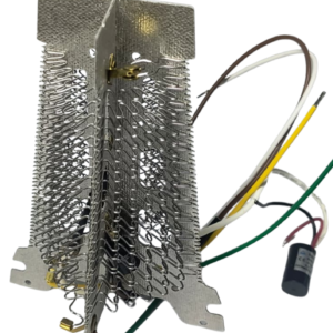 Resistência de Reposição Secador Gama Italy Bella 3D Therapy 127V - Image 1