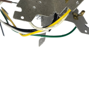 Resistência de Reposição Secador Gama Italy Bella 3D Therapy 127V - Image 5