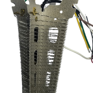 Resistência de Reposição Secador Gama Italy Bella 3D Therapy 127V - Image 6