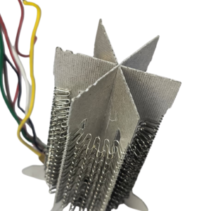 Resistência de Reposição Secador Gama Italy Keration Lumina 127V - Image 3