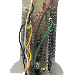 Resistência Secador Gama Lumina Nano Tourmaline 127V - Image 1