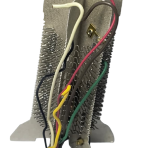 Resistência Secador Gama Lumina Nano Tourmaline 127V - Image 2