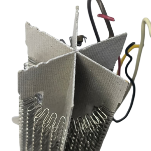 Resistência Secador Gama Lumina Nano Tourmaline 127V - Image 3